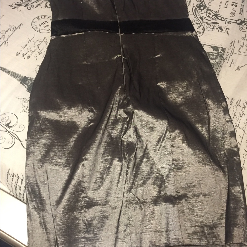 Party Dress - Picture 2 of 2